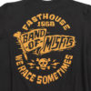 Stock image of Fasthouse Youth Marauder Tee product