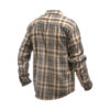 Stock image of Fasthouse Youth Saturday Night Special Flannel product