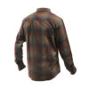 Stock image of Fasthouse Youth Saturday Night Special Flannel product