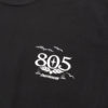 Stock image of Fasthouse 805 Dawn Patrol Tee product