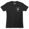 Stock image of Fasthouse 805 Sunset Tee product