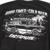 Stock image of Fasthouse 805 Swag Wagon Tee product