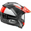 Stock image of Arai XD-5 Cosmic Helmet product