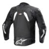 Stock image of Alpinestars GP Plus R V4 Rideknit Leather Jacket product