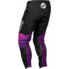 Stock image of Fly Racing Youth Kinetic Mesh Khaos Pants product