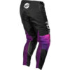 Stock image of Fly Racing Youth Kinetic Mesh Khaos Pants product