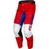 Stock image of Fly Racing Youth Kinetic Mesh Khaos Pants product