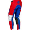 Stock image of Fly Racing Youth Kinetic Mesh Khaos Pants product
