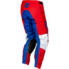 Stock image of Fly Racing Youth Kinetic Mesh Khaos Pants product