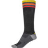 Stock image of Fly Racing MX Socks - Thin product