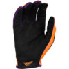 Stock image of Fly Racing Women's Pro Lite Gloves product
