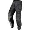 Stock image of Fly Racing Youth Kinetic Prodigy Pants product