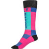 Stock image of Fly Racing Youth MX Socks - Thick product