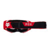 Stock image of Fox Racing Airspace Core Smoke Lens Goggle product