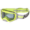 Stock image of Fox Racing Airspace Merz Goggle product