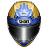 Stock image of Shoei X-15 Marquez Thai Helmet product