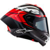 Stock image of Alpinestars Supertech R10 Element Helmet product