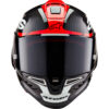 Stock image of Alpinestars Supertech R10 Element Helmet product