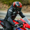Stock image of Alpinestars Supertech R10 Element Helmet product