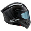 Stock image of Alpinestars Supertech R10 Solid Helmet product
