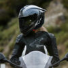 Stock image of Alpinestars Supertech R10 Solid Helmet product