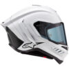 Stock image of Alpinestars Supertech R10 Solid Helmet product