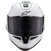 Stock image of Alpinestars Supertech R10 Solid Helmet product
