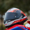 Stock image of Alpinestars Supertech R10 Team Helmet product
