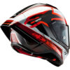 Stock image of Alpinestars Supertech R10 Team Helmet product