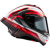 Stock image of Alpinestars Supertech R10 Team Helmet product