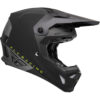 Stock image of Fly Racing Formula CP Slant Helmet product