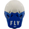 Stock image of Fly Racing Formula CP Slant Helmet product