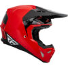 Stock image of Fly Racing Formula CP Slant Helmet product