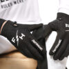 Stock image of Fasthouse Carbon Eternal Gloves product