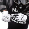 Stock image of Fasthouse Carbon Eternal Gloves product