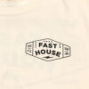 Stock image of Fasthouse Station Tee product