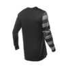 Stock image of Fasthouse Youth Carbon Eternal Jersey product