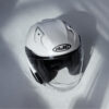 Stock image of HJC RPHA 31 Solid Helmet product