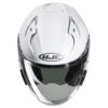 Stock image of HJC RPHA 31 Solid Helmet product