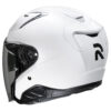 Stock image of HJC RPHA 31 Solid Helmet product