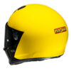 Stock image of HJC V10 Pac Man LE Helmet product