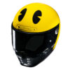 Stock image of HJC V10 Pac Man LE Helmet product