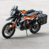 Stock image of Kriega OS-32 Soft Pannier product