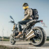 Stock image of Kriega R30 Backpack product