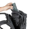 Stock image of Kriega Trail 18 Adventure Backpack product