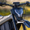 Stock image of Rawrr Mantis 72V All-Terrain E-Moto product