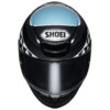 Stock image of Shoei RF-1400 Shakin' Speed Helmet product