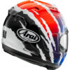 Stock image of Arai Corsair-X Blade Helmet product