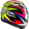 Stock image of Arai Corsair-X Schwantz 30th Helmet product