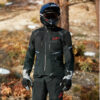 Stock image of Alpinestars Andes Air Drystar Jacket product